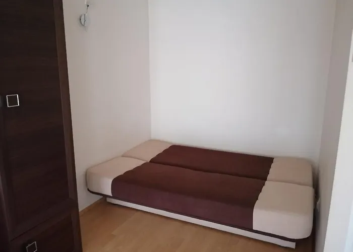Apartament 300M Od Pieknej Plazy Studio Apartment 300M From A Beautiful Beach