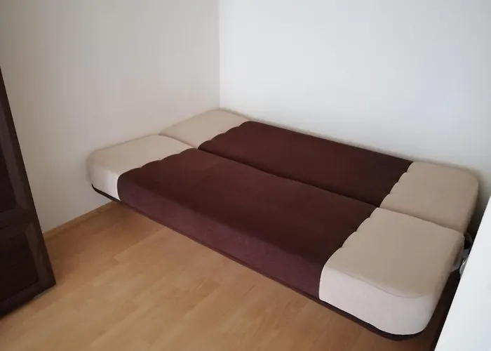 Apartament 300M Od Pieknej Plazy Studio Apartment 300M From A Beautiful Beach