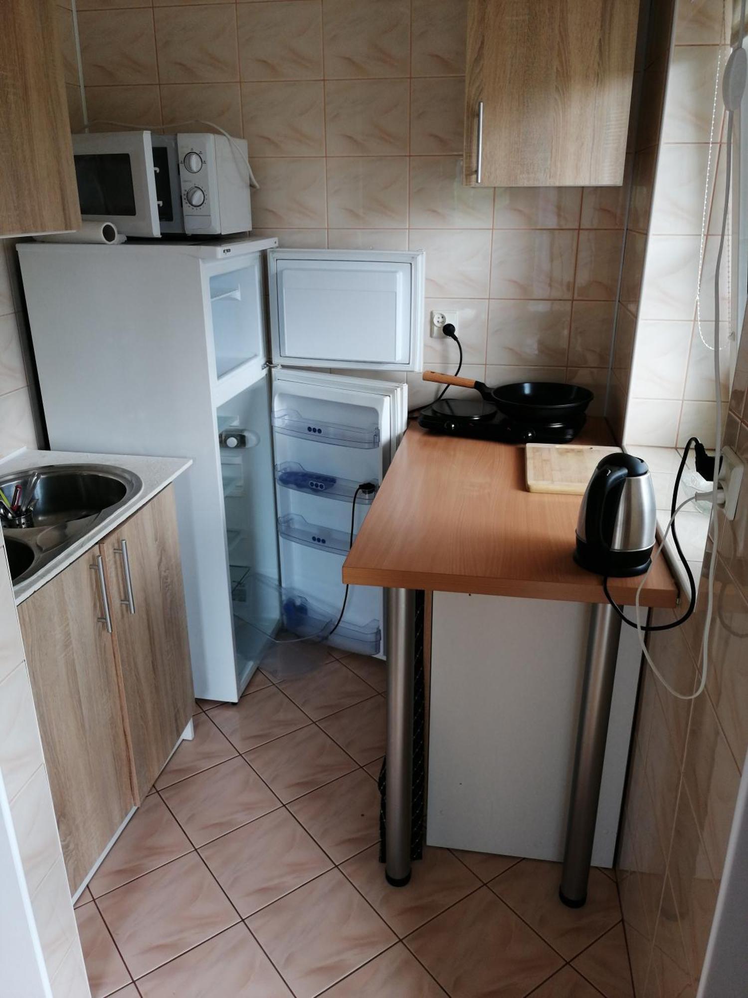 Apartment 300m Od Pieknej Plazy 300m From A Beautiful