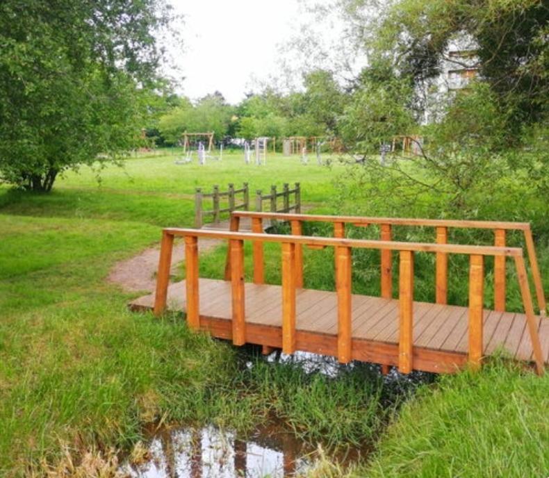 300m Od Pieknej Plazy 300m From A Beautiful Apartment *