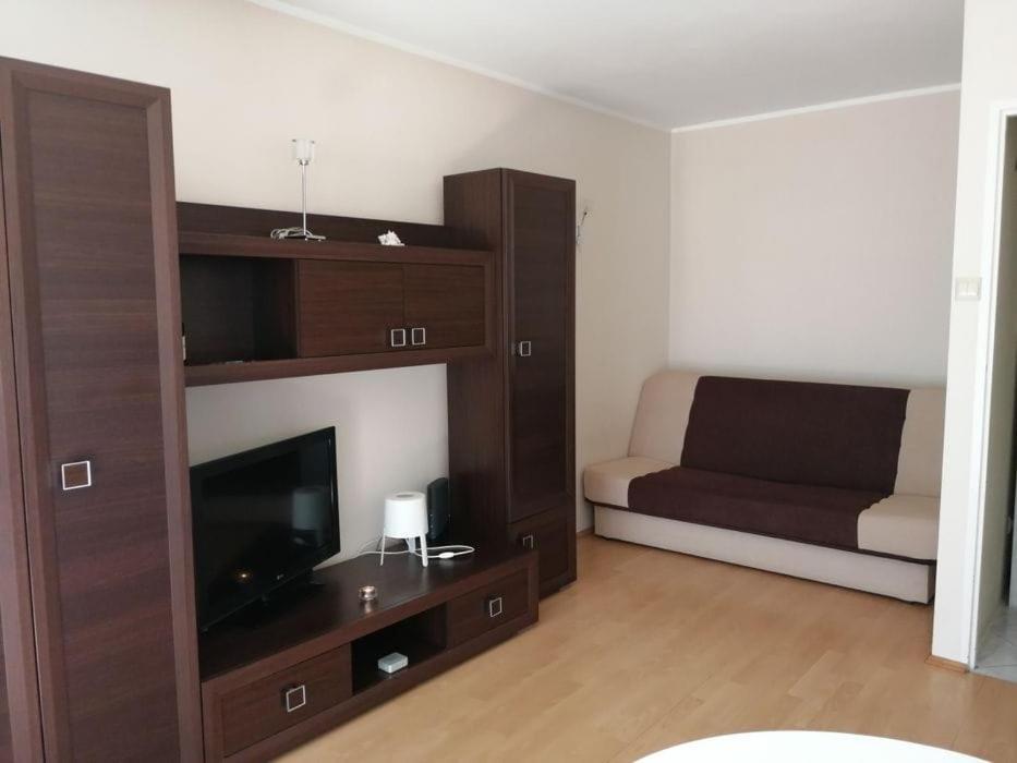 300m Od Pieknej Plazy 300m From A Beautiful Apartment Sopot