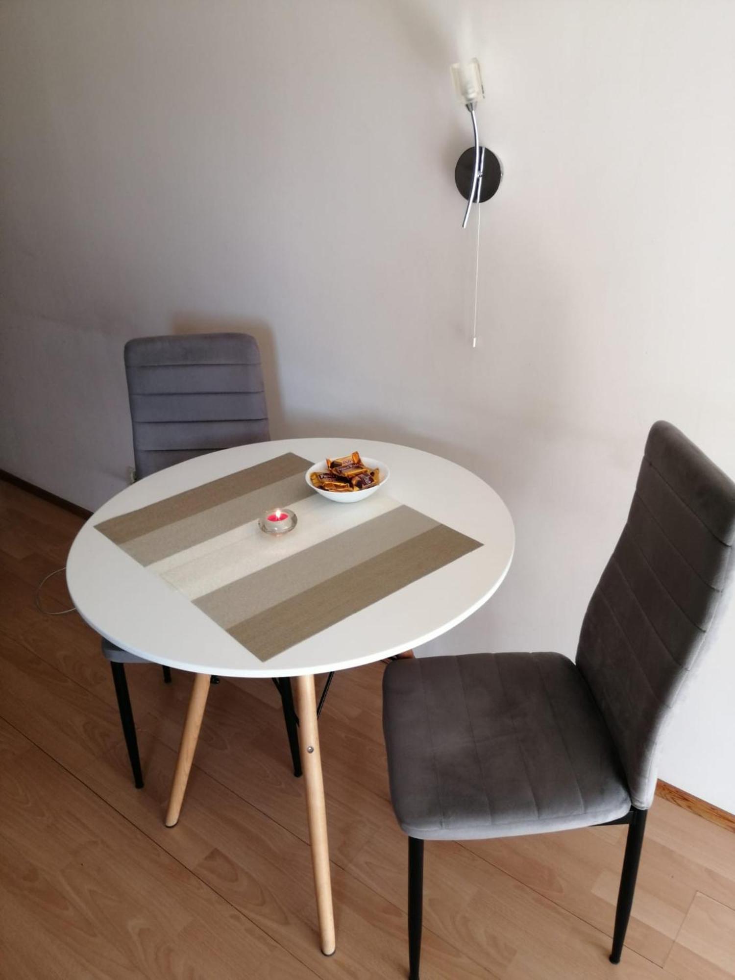 Apartment 300m Od Pieknej Plazy 300m From A Beautiful *