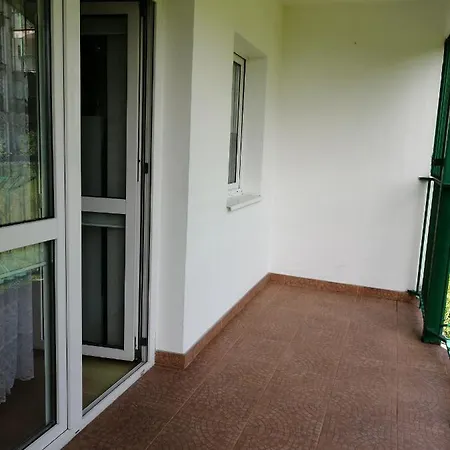 Apartament 300M Od Pieknej Plazy Studio Apartment 300M From A Beautiful Beach Sopot Exterior photo