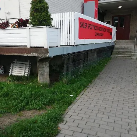 Apartament 300M Od Pieknej Plazy Studio Apartment 300M From A Beautiful Beach Zoppot Exterior foto