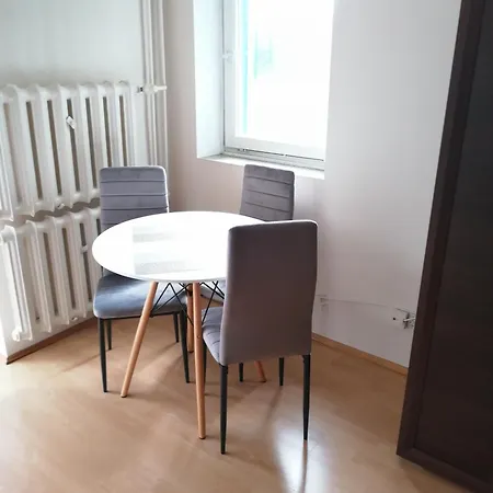 Apartament 300M Od Pieknej Plazy Studio Apartment 300M From A Beautiful Beach Zoppot Exterior foto