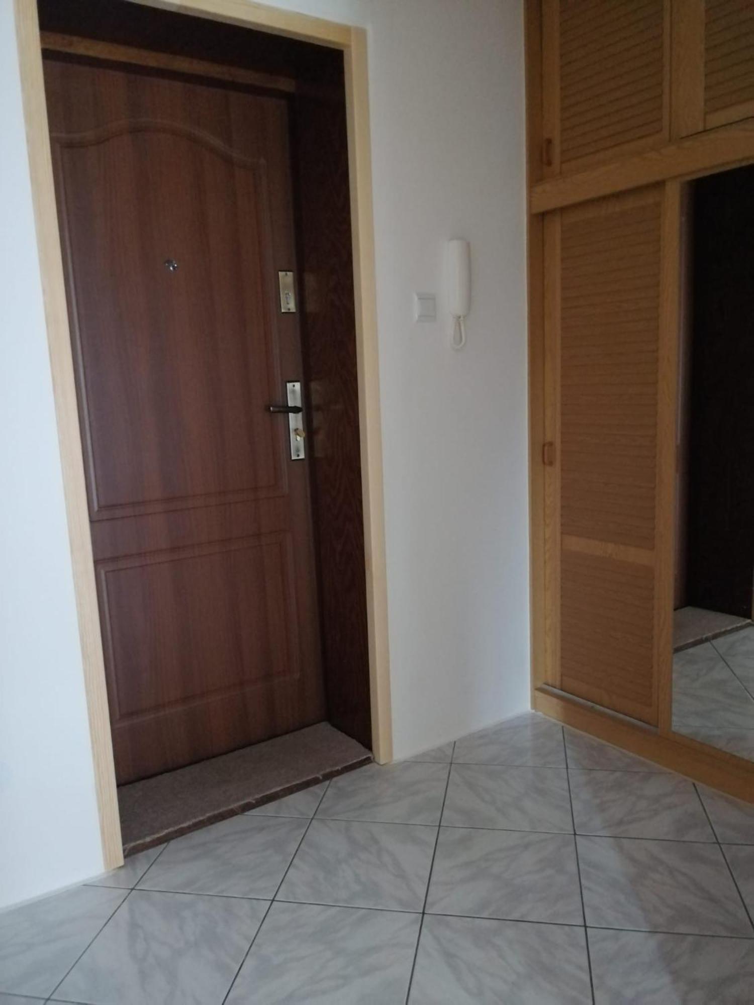 Apartment 300m Od Pieknej Plazy 300m From A Beautiful Sopot