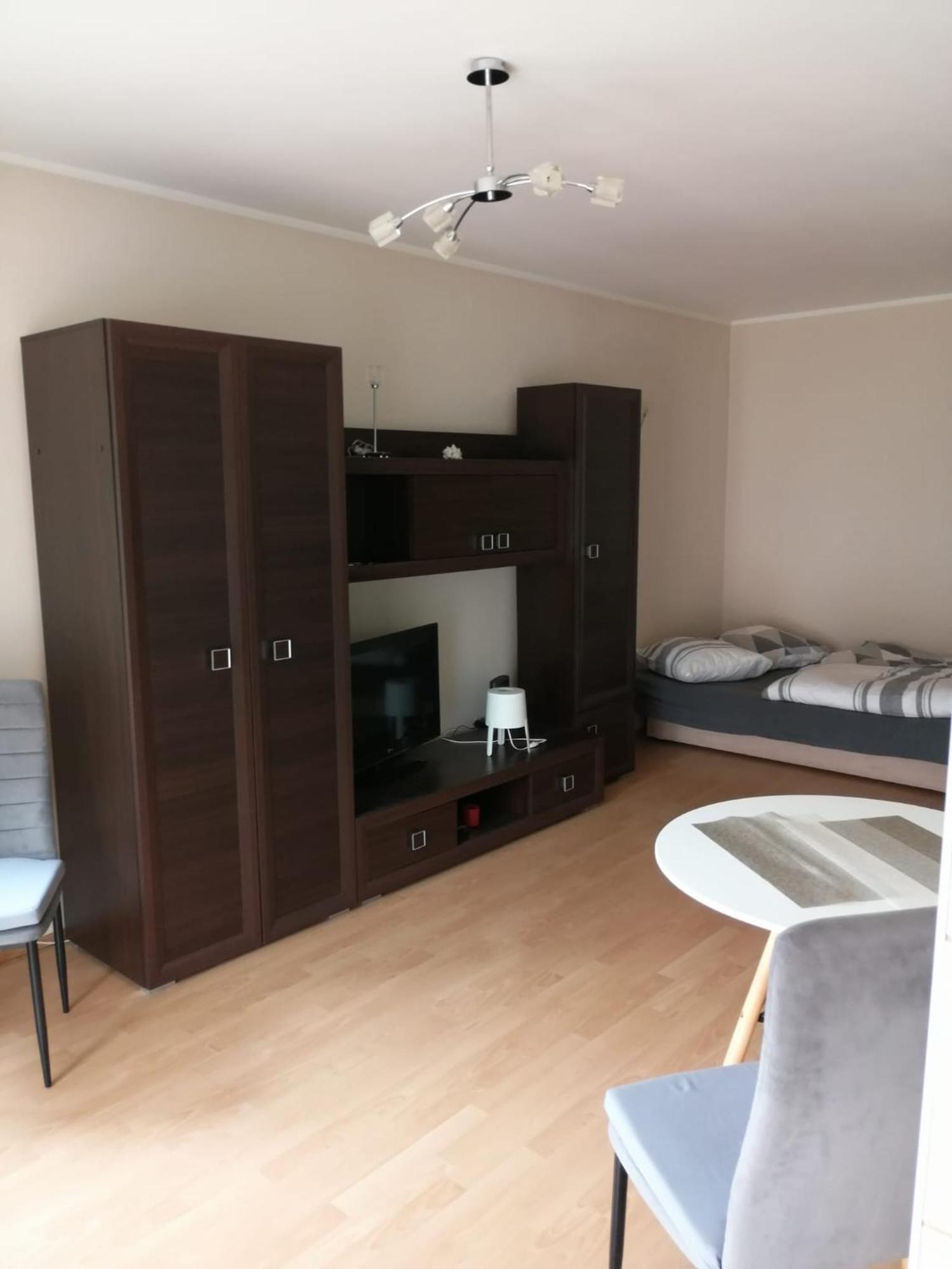 300m Od Pieknej Plazy 300m From A Beautiful Apartment Sopot