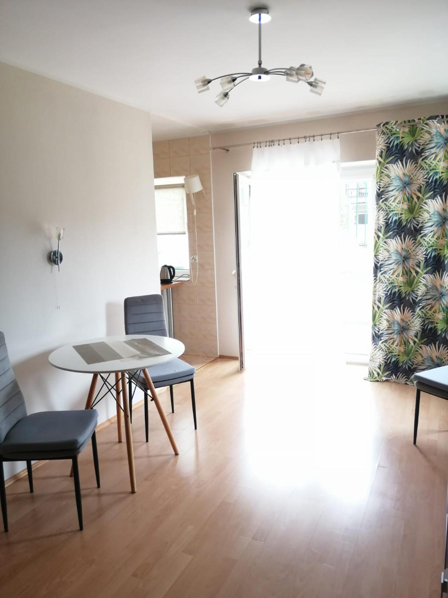 Apartment 300m Od Pieknej Plazy 300m From A Beautiful Sopot