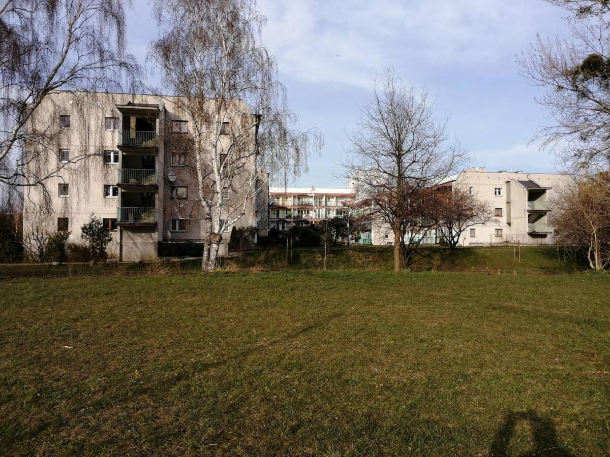 300m Od Pieknej Plazy 300m From A Beautiful Apartment